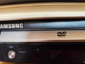 Samsung Ht-tq25 namų kino sistema - nuotraukos Nr. 3