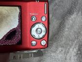 Nikon Coolpix S220 skaitmeninis fotoaparatas - nuotraukos Nr. 4