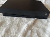 Xbox one x