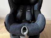 Automobilinė kėdutė Britax Romer King II 9-18kg
