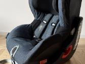 Automobilinė kėdutė Britax Romer King II 9-18kg - nuotraukos Nr. 2