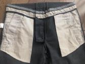 Zara vyriškos klasikinės laisvalaikio kelnės 42(m) - nuotraukos Nr. 6