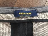 Zara vyriškos klasikinės laisvalaikio kelnės 42(m) - nuotraukos Nr. 7