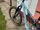Canyon Neuron 6 full suspension dviratis. - nuotraukos Nr. 2