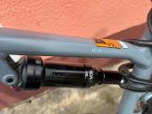 Canyon Neuron 6 full suspension dviratis. - nuotraukos Nr. 3