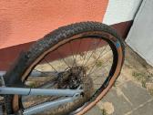 Canyon Neuron 6 full suspension dviratis. - nuotraukos Nr. 4