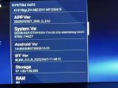 Bmw E70 E71 Android 14 Multimedija 8 GB RAM - nuotraukos Nr. 3