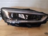 Audi A5 S5 8w B9 LED Matrix priekinis zibintas