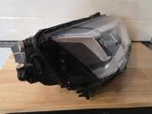 Audi A5 S5 8w B9 LED Matrix priekinis zibintas - nuotraukos Nr. 2