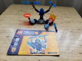 Lego Nexo Knights 70330 rinkinys