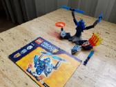Lego Nexo Knights 70330 rinkinys - nuotraukos Nr. 3