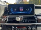 Bmw E70 E71 Android 14 Multimedija 8 GB RAM - nuotraukos Nr. 11