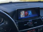 Bmw E70 E71 Android 14 Multimedija 8 GB RAM - nuotraukos Nr. 12