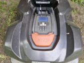 Husqvarna Automower 330x - nuotraukos Nr. 2