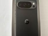 Google Pixel 10 Pro 128gb juodas