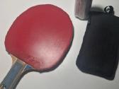 Stalo teniso gynybine rakete - nuotraukos Nr. 3