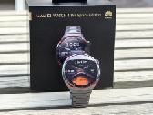 Huawei watch 4 pro space edition