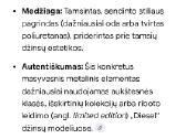 Vintažiniai diesel originalūs - nuotraukos Nr. 9