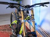 Radon swoop 210 L Dydis Su Garantija - nuotraukos Nr. 3