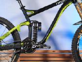 Radon swoop 210 L Dydis Su Garantija - nuotraukos Nr. 5