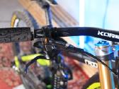 Radon swoop 210 L Dydis Su Garantija - nuotraukos Nr. 8