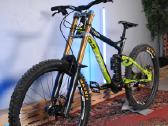 Radon swoop 210 L Dydis Su Garantija - nuotraukos Nr. 10