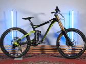 Radon swoop 210 L Dydis Su Garantija