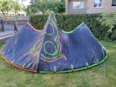 Kite 15kv Wainman rabbit