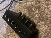 Behringer Microamp Ha400 - nuotraukos Nr. 2