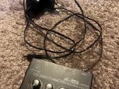 Behringer Microamp Ha400 - nuotraukos Nr. 3