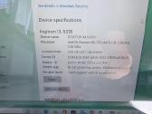 Dell Inspiron 13-5378 - nuotraukos Nr. 3