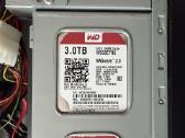 Wd Red 3tb arba 6tb - nuotraukos Nr. 2
