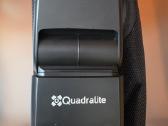 Quadralite blykstė Stroboss 36 Ttl speedlite (Mft) - nuotraukos Nr. 2