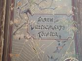Parduodu knyga,1890-1895m