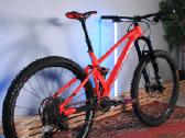 Mondraker Foxy m dydis su garantija - nuotraukos Nr. 3