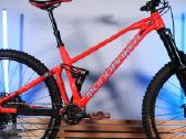 Mondraker Foxy m dydis su garantija - nuotraukos Nr. 4