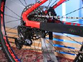 Mondraker Foxy m dydis su garantija - nuotraukos Nr. 5
