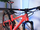 Mondraker Foxy m dydis su garantija - nuotraukos Nr. 6
