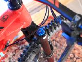 Mondraker Foxy m dydis su garantija - nuotraukos Nr. 7