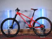 Mondraker Foxy m dydis su garantija - nuotraukos Nr. 8