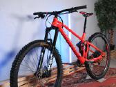Mondraker Foxy m dydis su garantija - nuotraukos Nr. 9