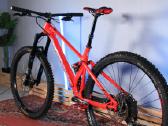 Mondraker Foxy m dydis su garantija - nuotraukos Nr. 10