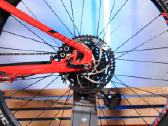 Mondraker Foxy m dydis su garantija - nuotraukos Nr. 11