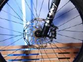 Mondraker Foxy m dydis su garantija - nuotraukos Nr. 12