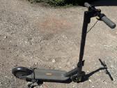 Parduodam naudotą Segway Ninebot Max G30p - nuotraukos Nr. 3
