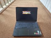 Lenovo gaming 3 Rtx 3050, Ryzen 5600h, 16 GB RAM