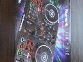 Serato numark party mix Dj controler