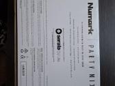 Serato numark party mix Dj controler - nuotraukos Nr. 2