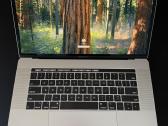 Apple MacBook pro 15 2018
