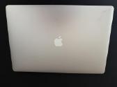 Apple MacBook pro 15 2018 - nuotraukos Nr. 2